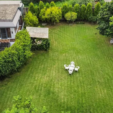 The Magnolia Farm By Stayvista - 3Bhk Villa With Jacuzzi & Private Pool-3